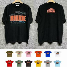 Picture of Rhude T Shirts Short _SKURhudeS-XXLRH05939425